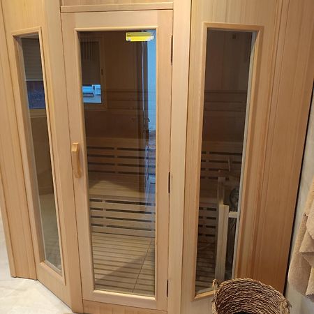 Appartement Des Oliviers Les Ageux Buitenkant foto