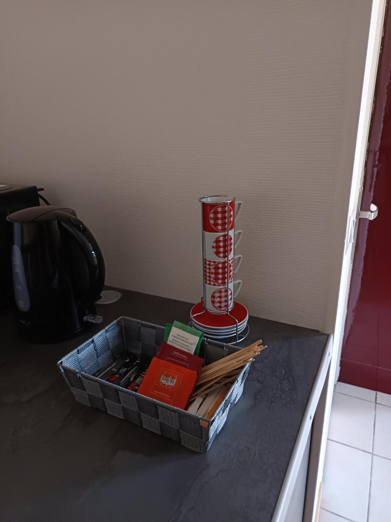 Appartement Des Oliviers Les Ageux Buitenkant foto