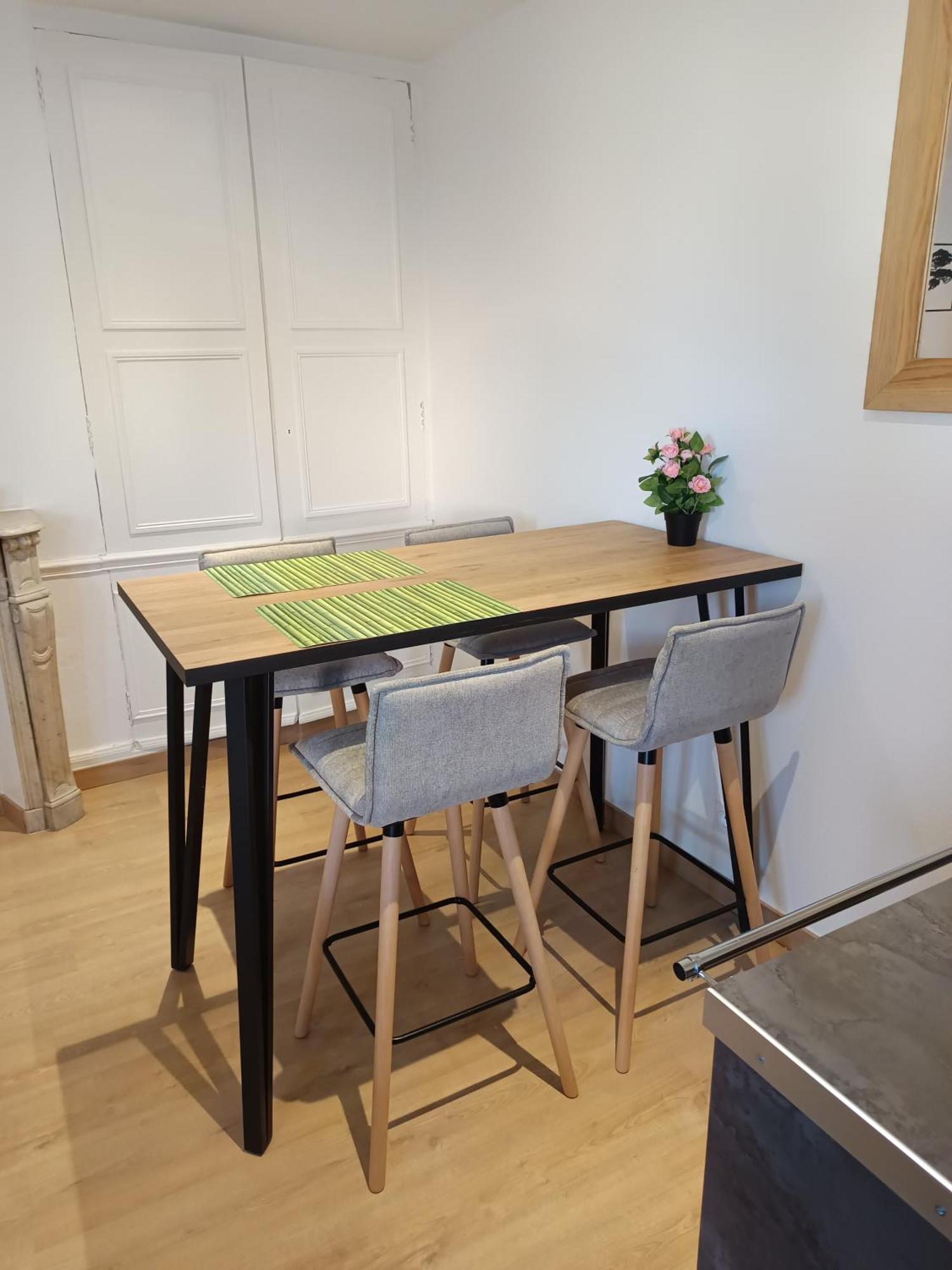 Appartement Des Oliviers Les Ageux Buitenkant foto