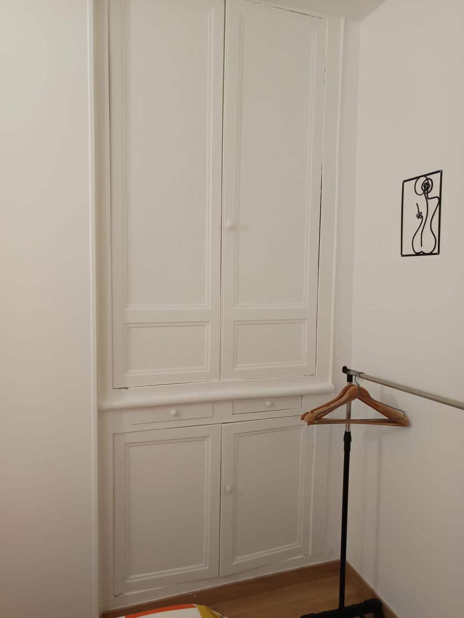 Appartement Des Oliviers Les Ageux Buitenkant foto