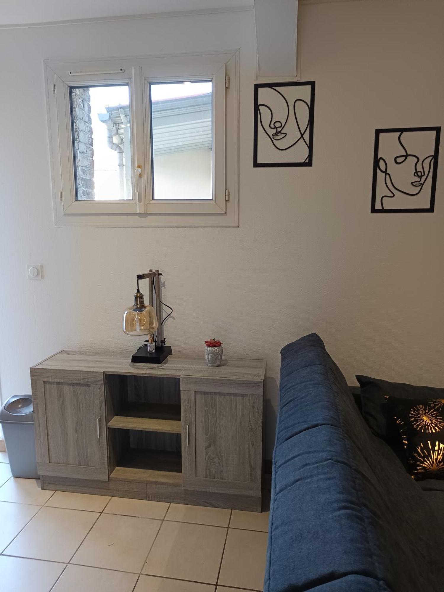 Appartement Des Oliviers Les Ageux Buitenkant foto
