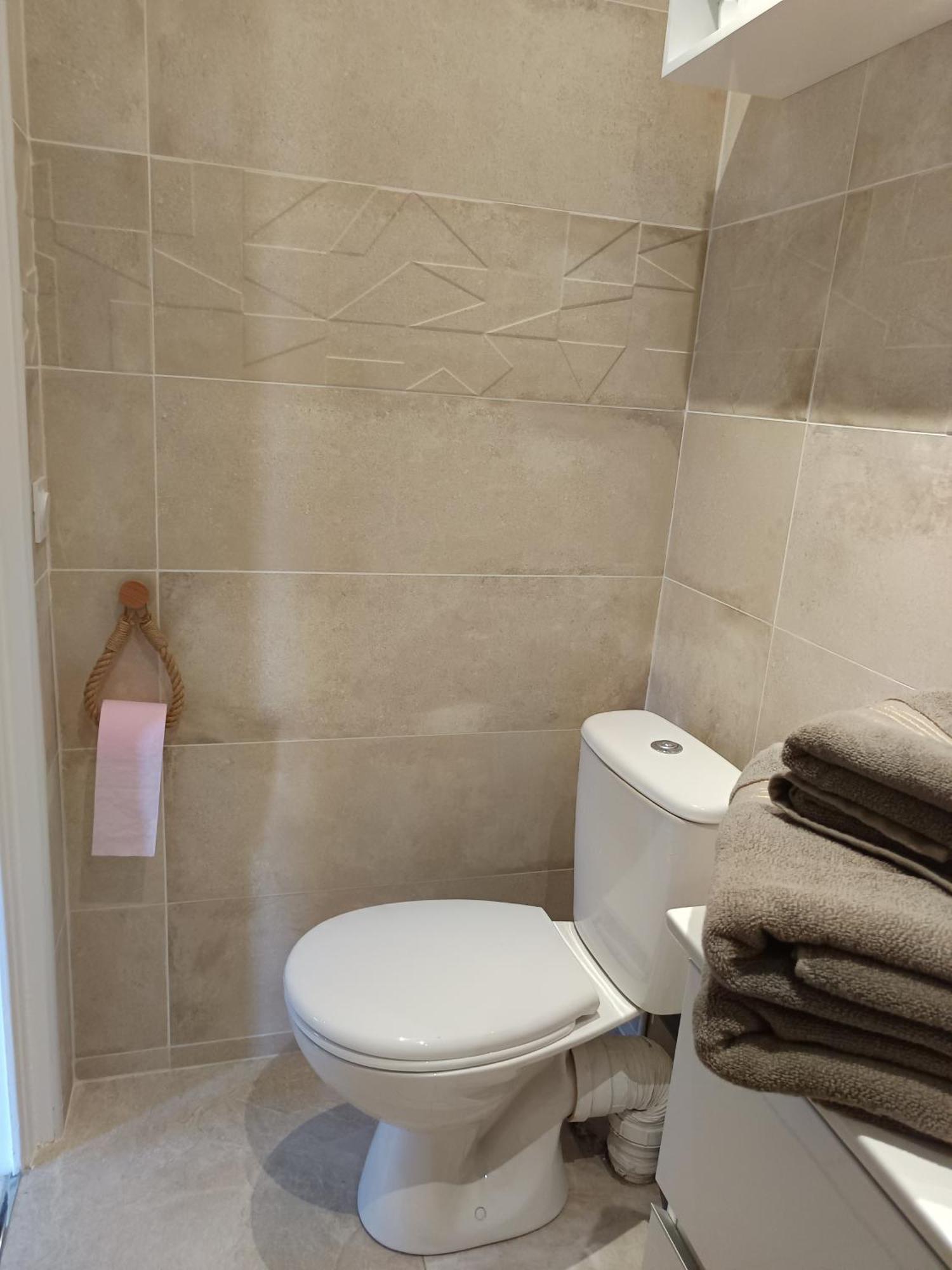 Appartement Des Oliviers Les Ageux Buitenkant foto
